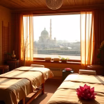 Adèle Meunier Massages Et Soins Énergétiques – Salon de massage thaï traditionnel à Saint-Nazaire