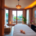 Ai Yi Massage – Salon de massage thaï traditionnel à La Rochelle