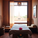Alexandre Poichotte – Salon de massage thaï traditionnel à Ajaccio