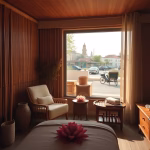Amandarine Soin Du Corps – Salon de massage thaï traditionnel à Perpignan