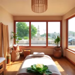Aon Massage Thaï Bien-Être – Salon de massage thaï traditionnel à La Teste-de-Buch