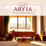 Ariya Institut De Massage Thailandais – Salon de massage thaï traditionnel à Narbonne