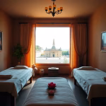 Aroma Bien Etre – Salon de massage thaï traditionnel à Avignon