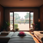 Art Massage Thai – Salon de massage thaï traditionnel à Marignane