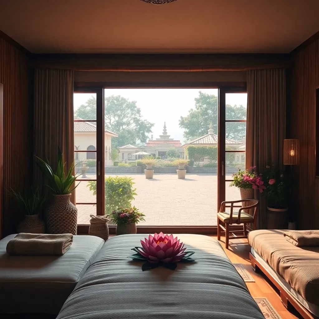 Negocio Art Massage Thai
