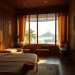 Asia Bien Etre Massage Asiatique – Salon de massage thaï traditionnel à Cannes