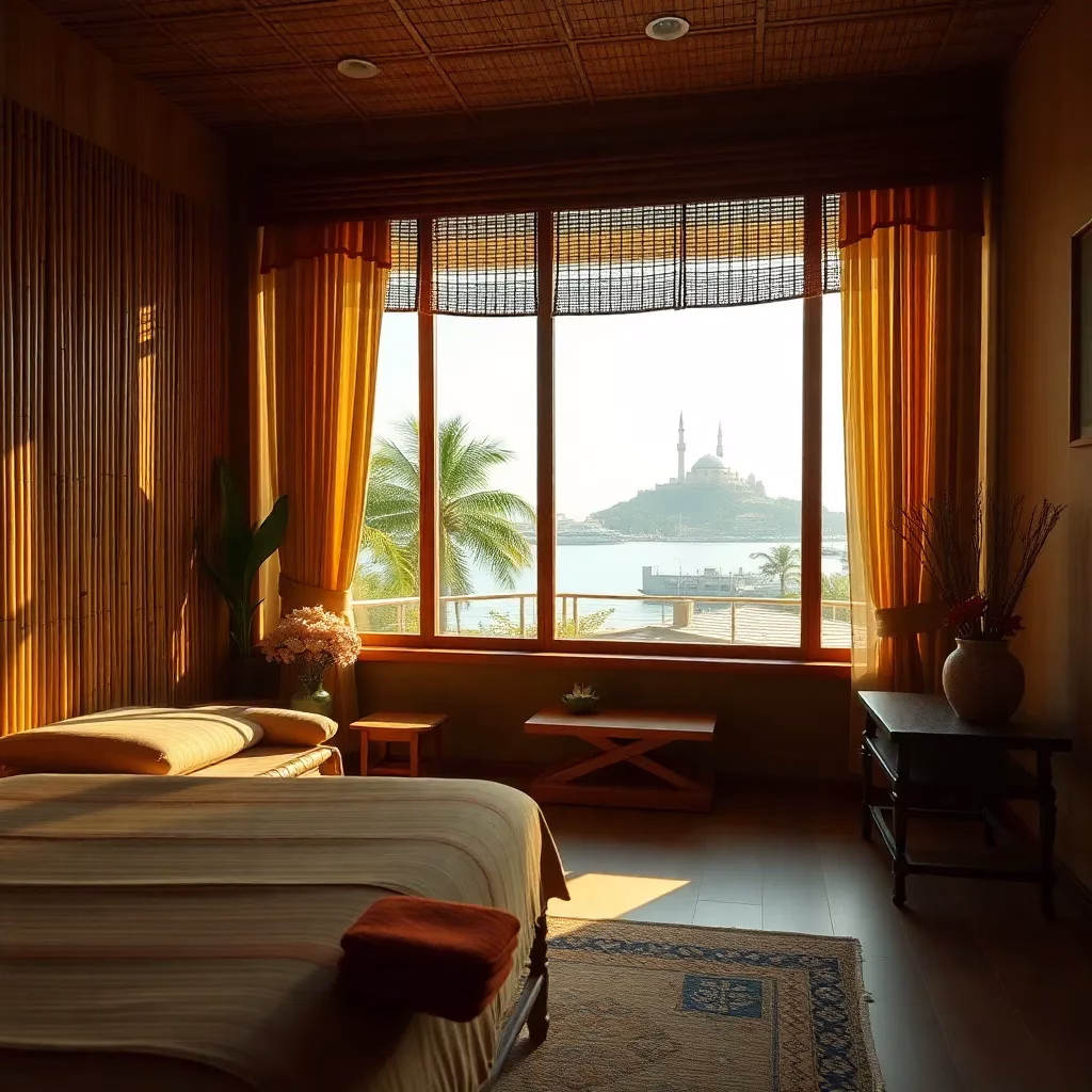 Negocio Asia Bien Etre Massage Asiatique