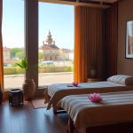 Asia Massage – Salon de massage thaï traditionnel à La Rochelle