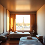 Asian Massage – Salon de massage thaï traditionnel à Pau