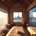 Asian Spa – Salon de massage thaï traditionnel à La Rochelle