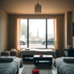 Atalant Massages – Salon de massage thaï traditionnel à Laval