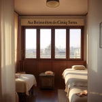 Au Bien Être Des Cinq Sens – Salon de massage thaï traditionnel à Marseille
