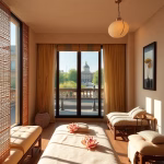 Au Bout Du Monde – Massage Spa Lyon – Salon de massage thaï traditionnel à Lyon