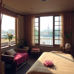 Au Spa Du Monde – Salon de massage thaï traditionnel à Nice