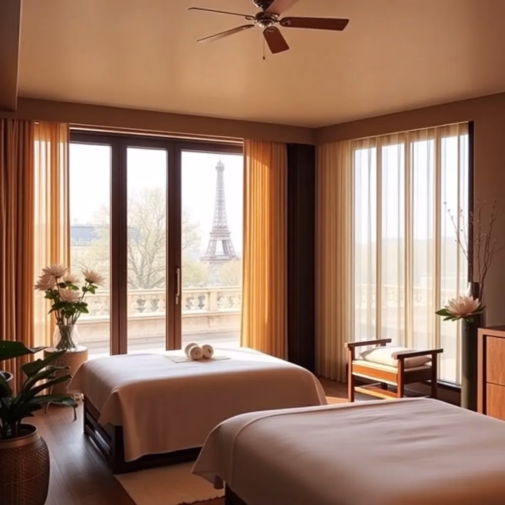 Negocio Ayo Thaï Spa