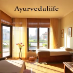 Ayurvedalife Massage & Soins – Salon de massage thaï traditionnel à Clermont-Ferrand