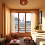 Baan Bee Thaï Massage – Salon de massage thaï traditionnel à Nancy