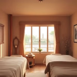 Baan Kaew Thaï Massage – Salon de massage thaï traditionnel à Limoges