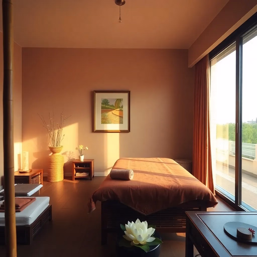 Baan Lanta Thaï Bien Être