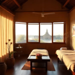 Baan Nok Thaï Institut – Salon de massage thaï traditionnel à Auxerre