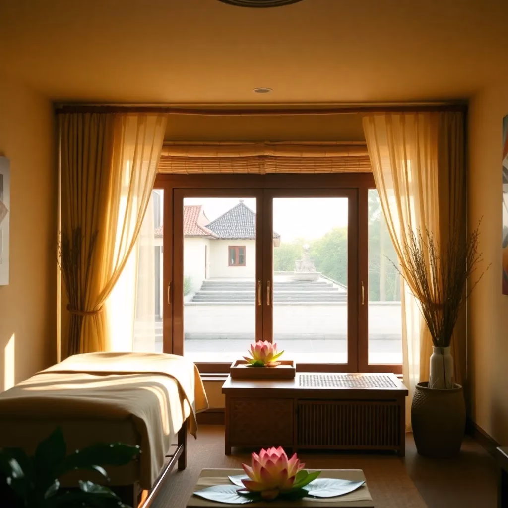 Negocio Baan Pik & Spa