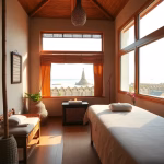 Bali Massage – Salon de massage thaï traditionnel à Les Sables-d’Olonne