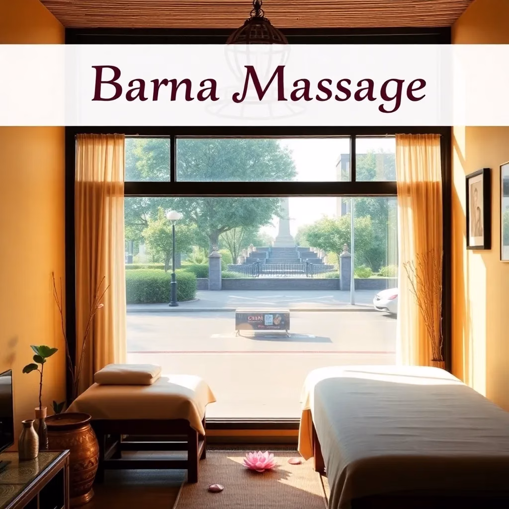 Bama Massage