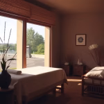 Ban Nuad Thaï Massage – Salon de massage thaï traditionnel à Cagnes-sur-Mer