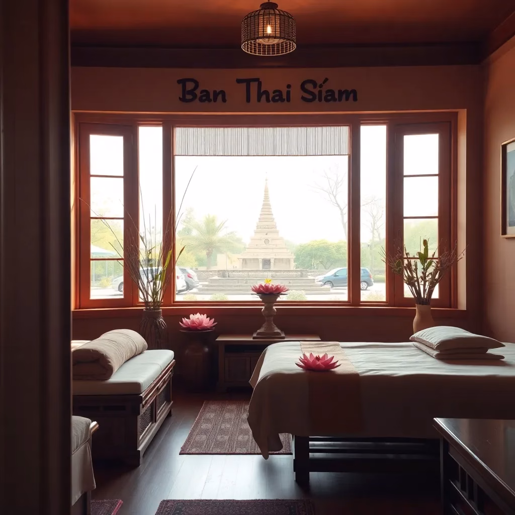 Ban Thaï Siam