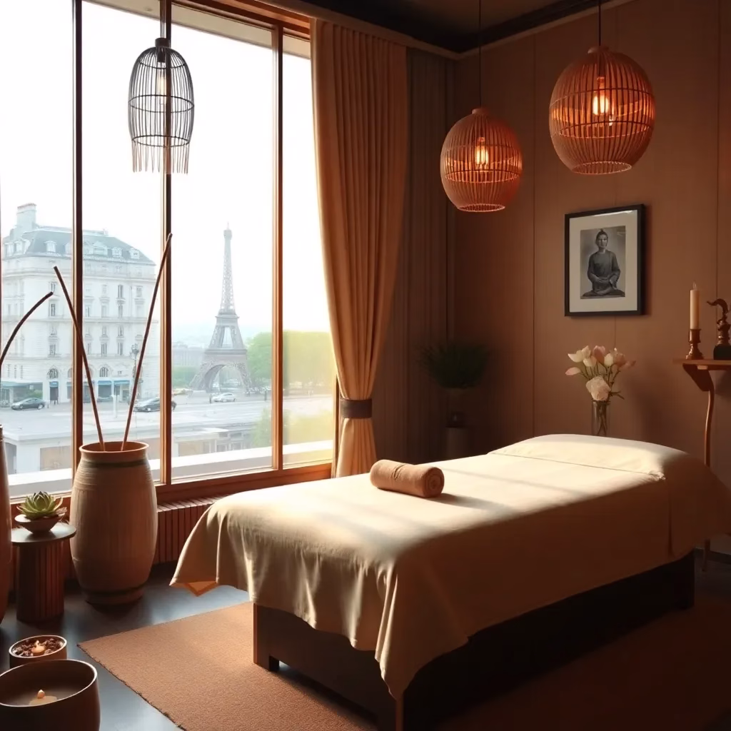 Ban Thaï Spa