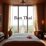 Ban Thai Spa – Salon de massage thaï traditionnel à Bordeaux