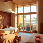 Bann Suk Spa – Salon de massage thaï traditionnel à Cagnes-sur-Mer