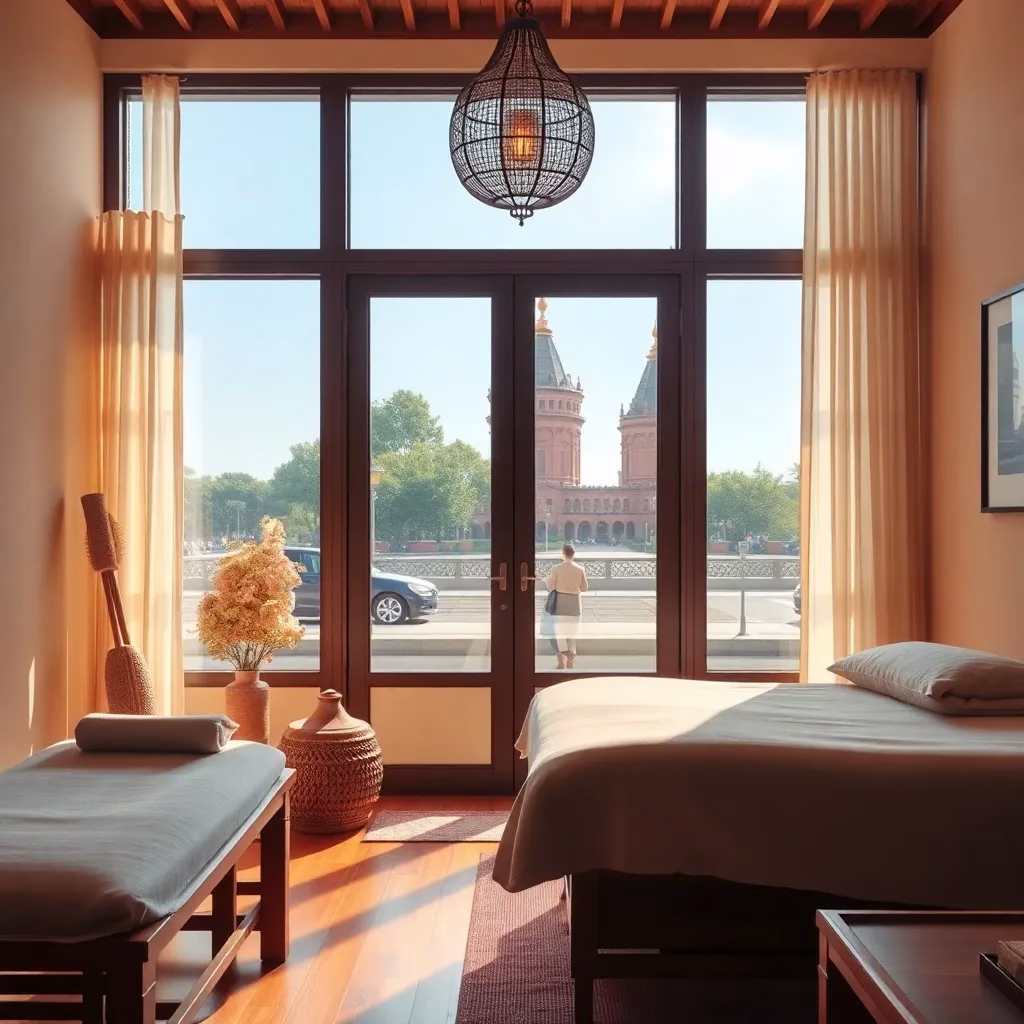 Banyan Thai Massage