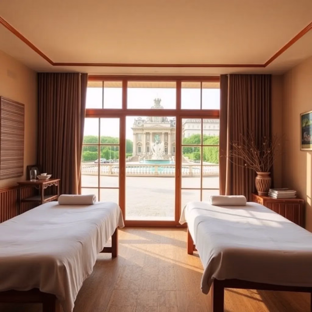 Be Avec Céline - Bien-Être