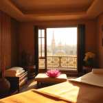 Beauté D’alma Soins & Massages Kobido Bordeaux – Salon de massage thaï traditionnel à Bordeaux