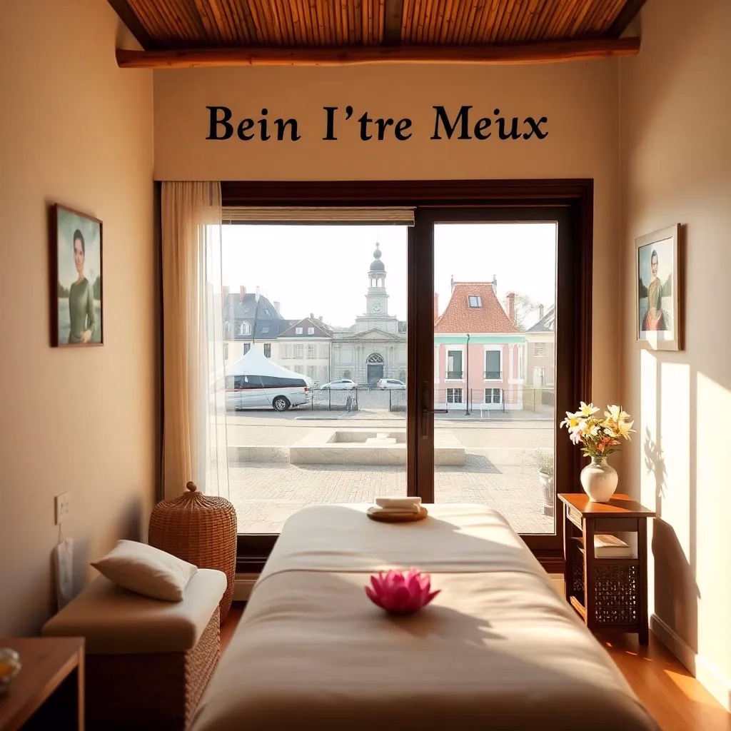 Bien Être Mieux