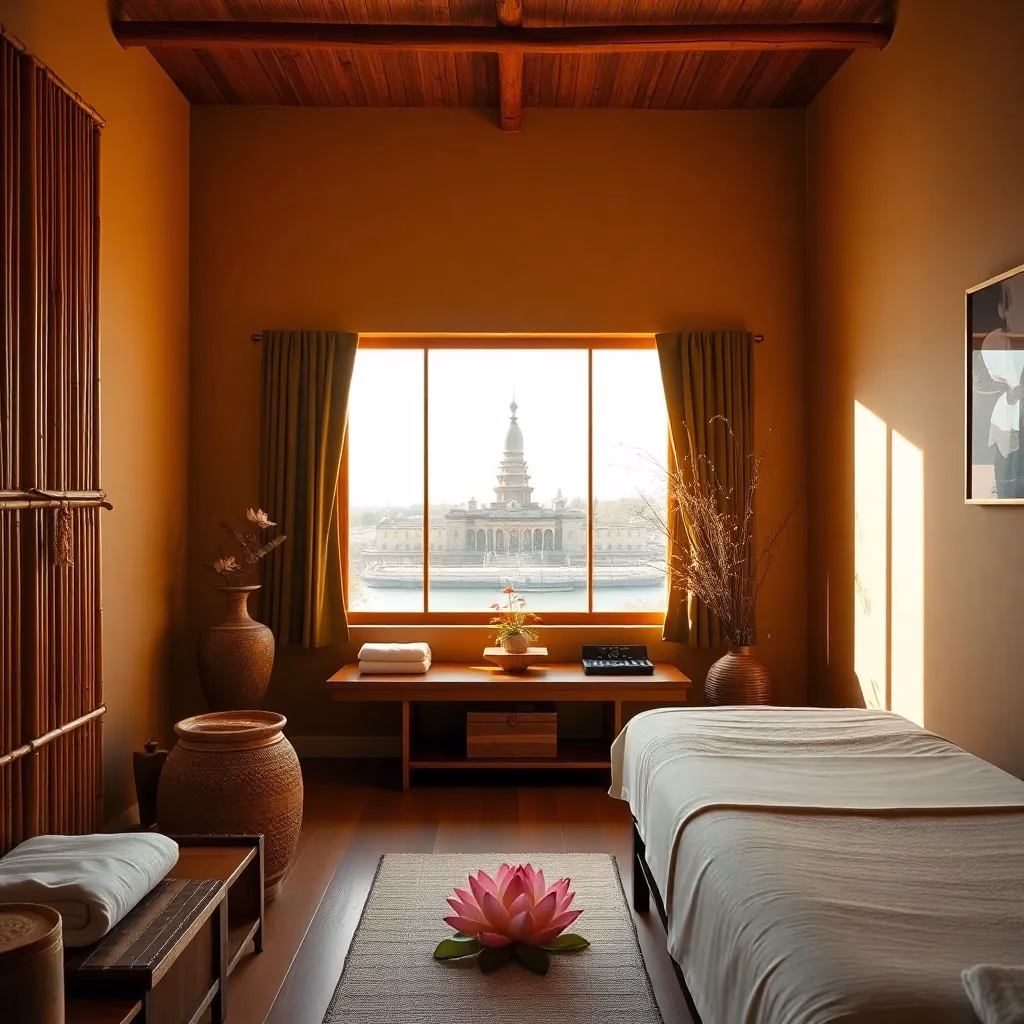 Negocio Blawn Wellness