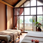 Bodirama – Salon de massage thaï traditionnel à Puteaux