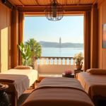 Bodytemple Massage Thaï – Deep Tissue & Foot Massage – Salon de massage thaï traditionnel à Nice