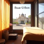 Bua-U-Bon – Salon de massage thaï traditionnel à Salon-de-Provence