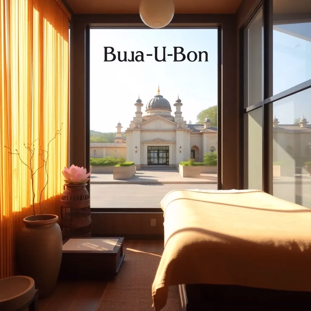 Negocio Bua-U-Bon