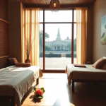 Buathong Thaï Massage Dax – Salon de massage thaï traditionnel à Dax