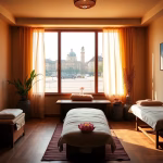 C.possenti – Massage Bien-Être – Shiatsu – Salon de massage thaï traditionnel à Périgueux