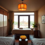 Cabinet Sombat – Salon de massage thaï traditionnel à Espalion