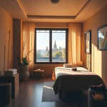 Cattaliya Thaï Massage – Salon de massage thaï traditionnel à Lyon