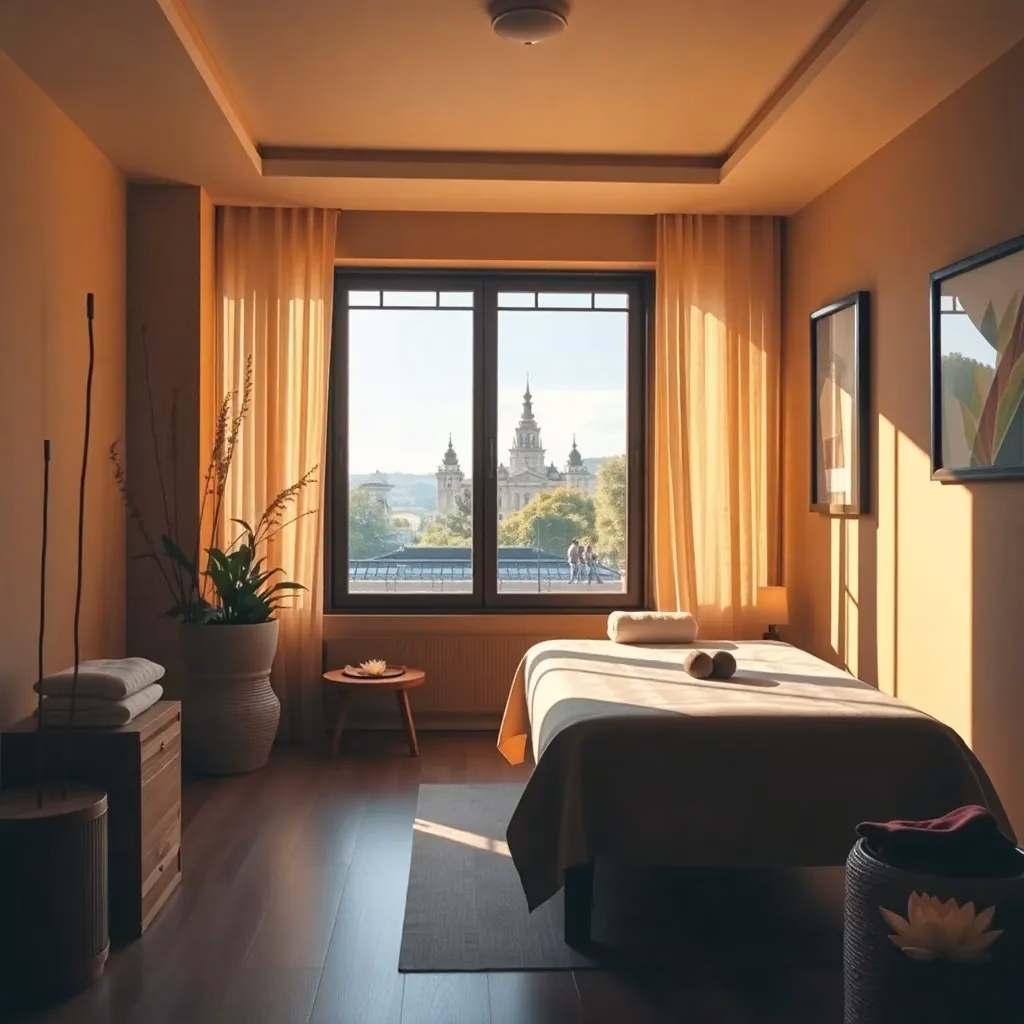 Cattaliya Thaï Massage