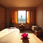 Chaba Thai Massage Annecy – Salon de massage thaï traditionnel à Annecy