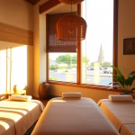 Chao Phraya Royal Spa Bien Être – Salon de massage thaï traditionnel à Saint-Maur-des-Fossés