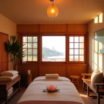 Chokdee Thai Massage Nice – Salon de massage thaï traditionnel à Nice