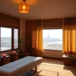 Cinta Massage Thaï – Salon de massage thaï traditionnel à Marseille